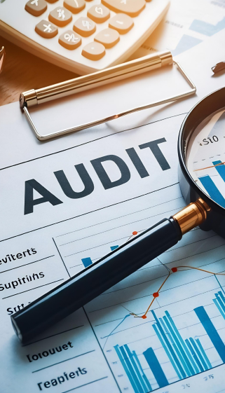 Audit Image